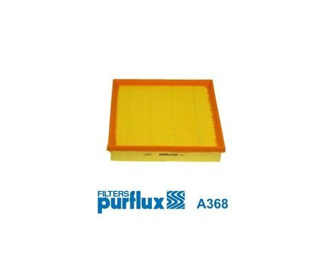 Air Filter A368 Purflux