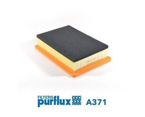 Air Filter A371 Purflux