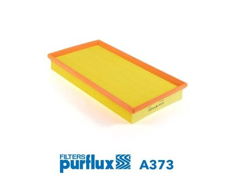 Air Filter A373 Purflux, Image 2