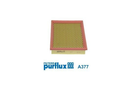 Air Filter A377 Purflux