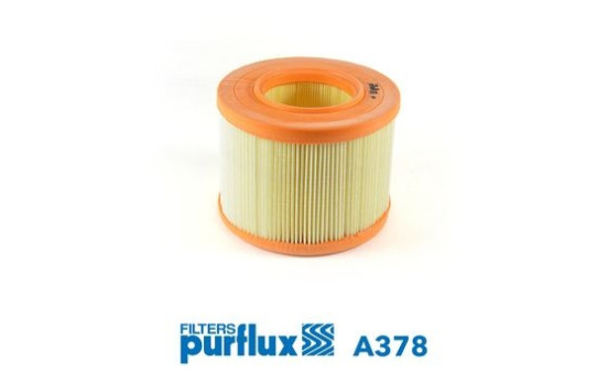 Air Filter A378 Purflux