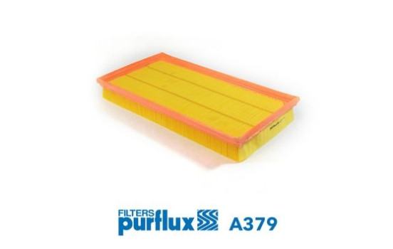 Air Filter A379 Purflux