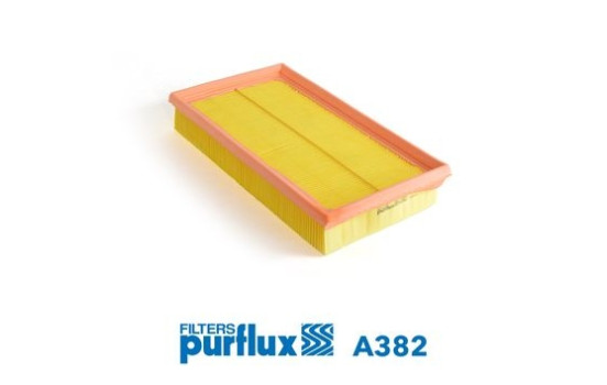 Air Filter A382 Purflux
