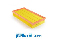 Air Filter A391 Purflux