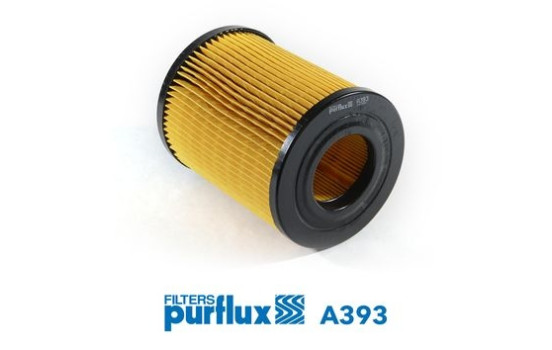 Air Filter A393 Purflux