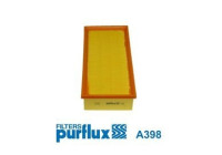 Air Filter A398 Purflux