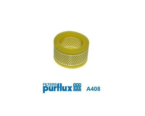 Air Filter A408 Purflux