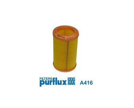 Air Filter A416 Purflux, Image 2