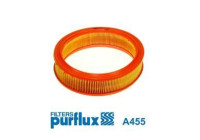 Air Filter A455 Purflux