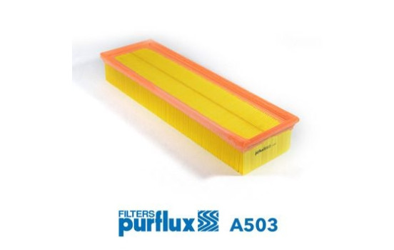 Air Filter A503 Purflux
