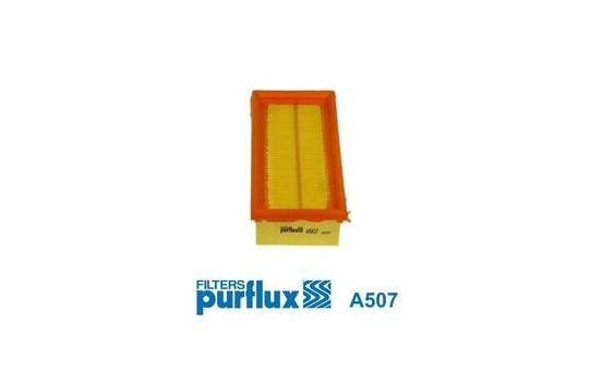 Air Filter A507 Purflux, Image 2