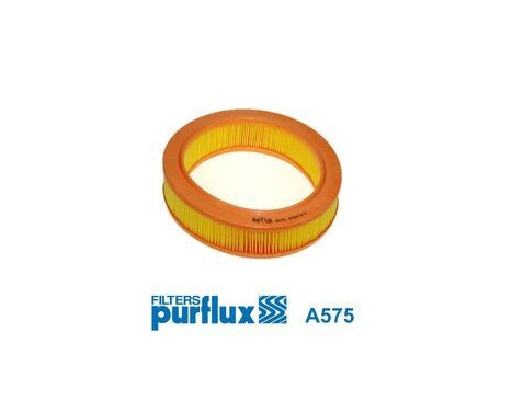 Air Filter A575 Purflux, Image 2