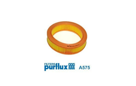 Air Filter A575 Purflux, Image 2