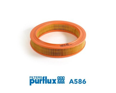 Air Filter A586 Purflux