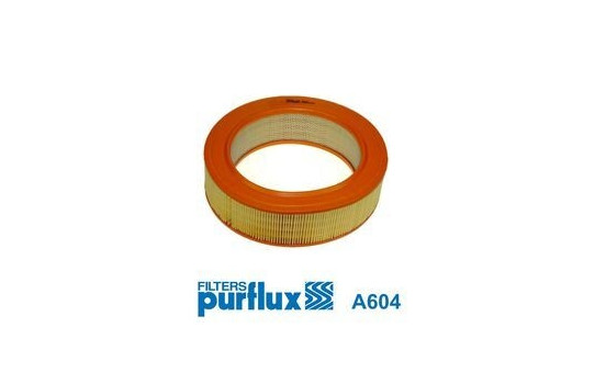Air Filter A604 Purflux