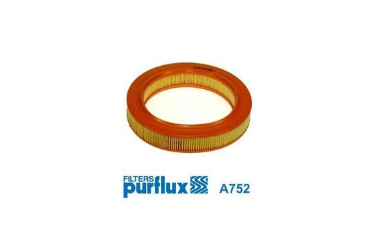 Air Filter A752 Purflux