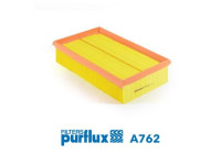 Air Filter A762 Purflux