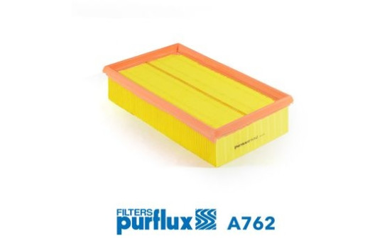 Air Filter A762 Purflux