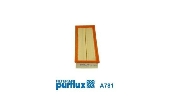 Air Filter A781 Purflux
