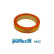 Air Filter A822 Purflux, Thumbnail 2