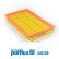 Air Filter A838 Purflux, Thumbnail 2