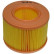 Air Filter A844 Purflux