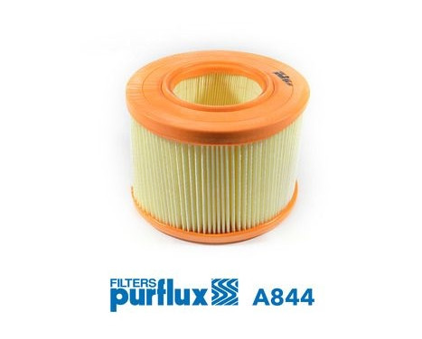 Air Filter A844 Purflux, Image 2