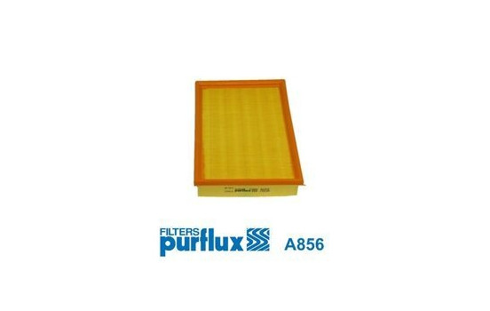 Air Filter A856 Purflux