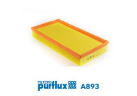 Air Filter A893 Purflux