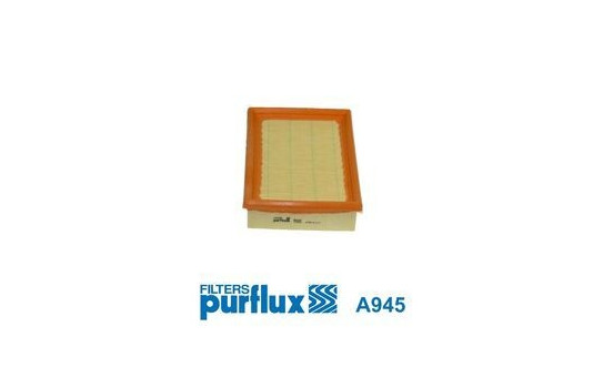 Air Filter A945 Purflux