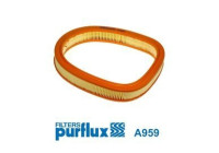 Air Filter A959 Purflux