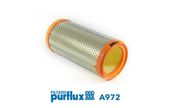 Air Filter A972 Purflux