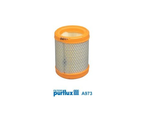 Air Filter A973 Purflux, Image 2