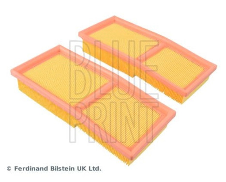 Air Filter ADA102206 Blue Print, Image 3