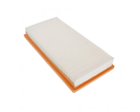 Air Filter ADA102208 Blue Print, Image 2