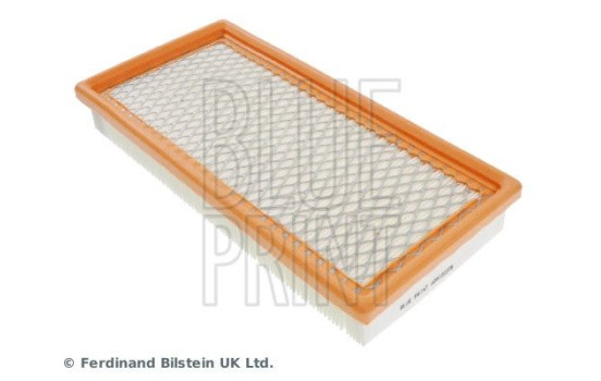Air Filter ADA102208 Blue Print, Image 3