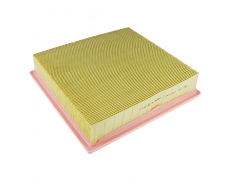 Air Filter ADA102211 Blue Print, Image 2