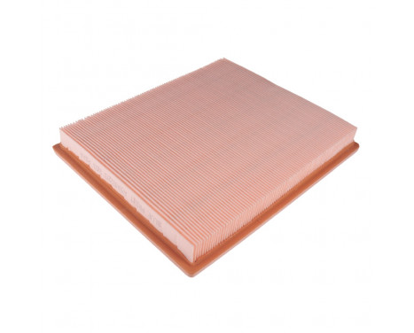 Air Filter ADA102213 Blue Print, Image 2