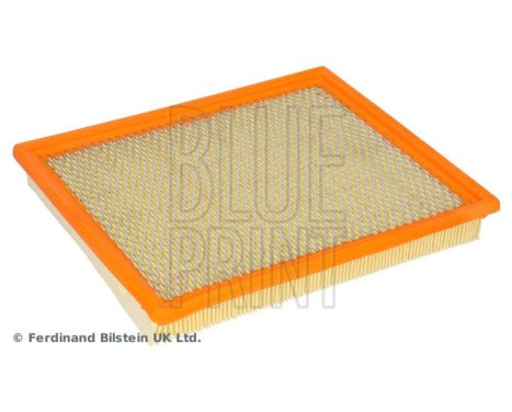 Air Filter ADA102213 Blue Print, Image 3