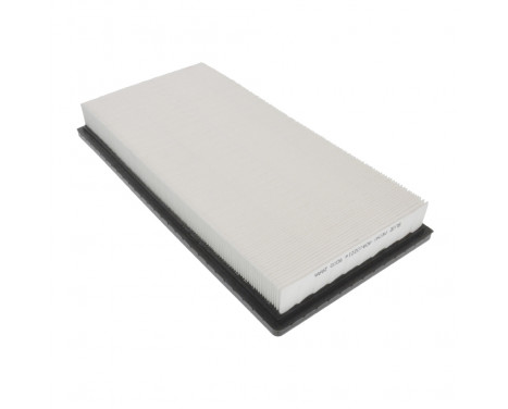 Air Filter ADA102214 Blue Print, Image 2