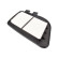Air Filter ADA102220 Blue Print, Thumbnail 2