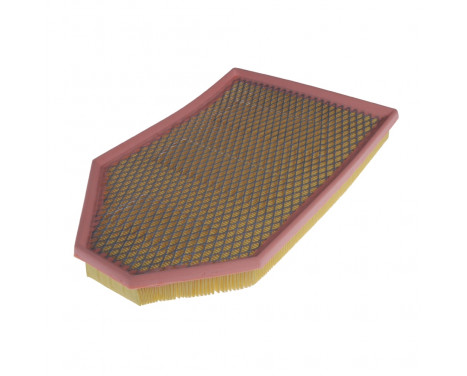 Air Filter ADA102253 Blue Print