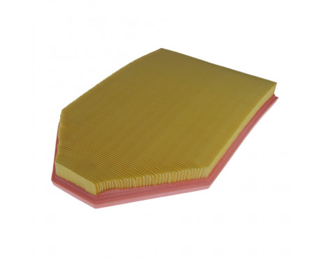 Air Filter ADA102253 Blue Print, Image 2