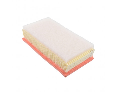 Air Filter ADB112203 Blue Print, Image 2