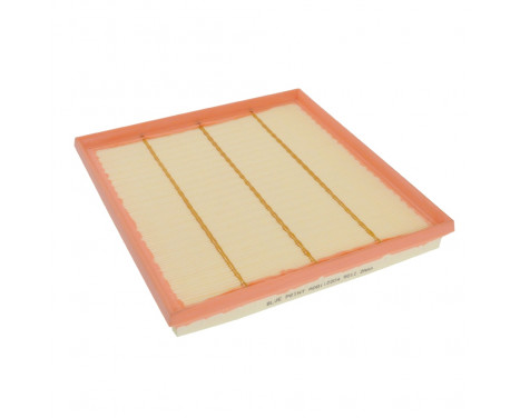 Air Filter ADB112204 Blue Print