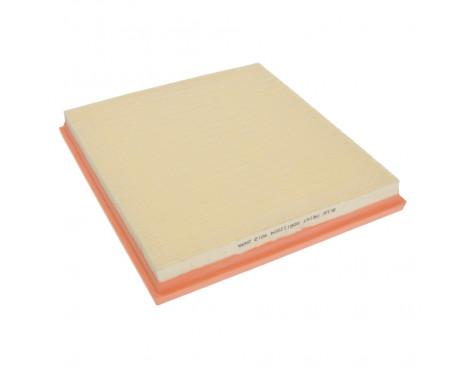 Air Filter ADB112204 Blue Print, Image 2