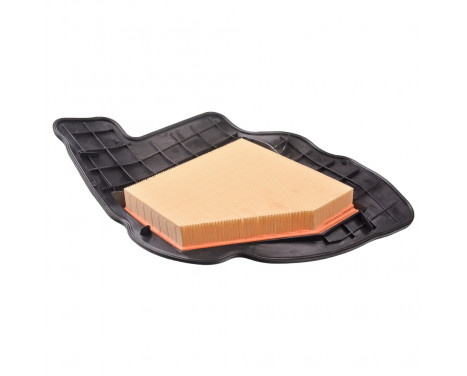 Air Filter ADB112213 Blue Print, Image 2