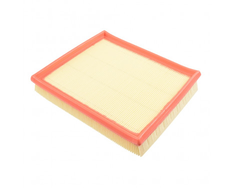 Air Filter ADB112223 Blue Print