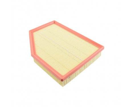 Air Filter ADB112224 Blue Print