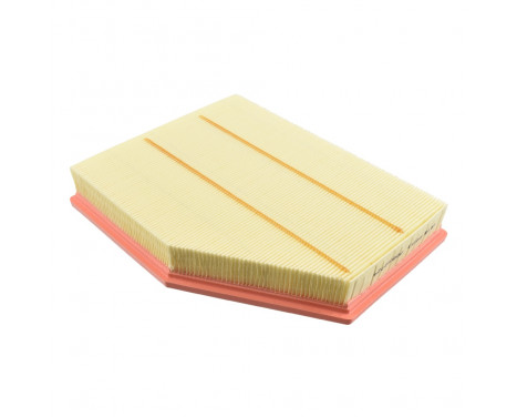 Air Filter ADB112224 Blue Print, Image 2